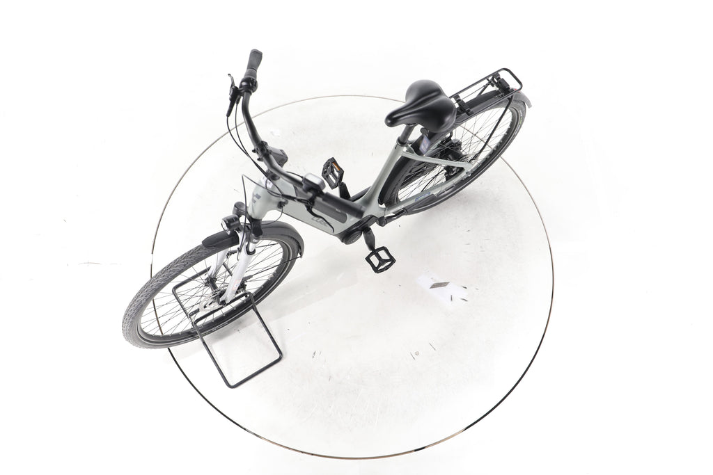 Cube Supreme Hybrid ONE City E-Bike Tiefeinsteiger - Image 18