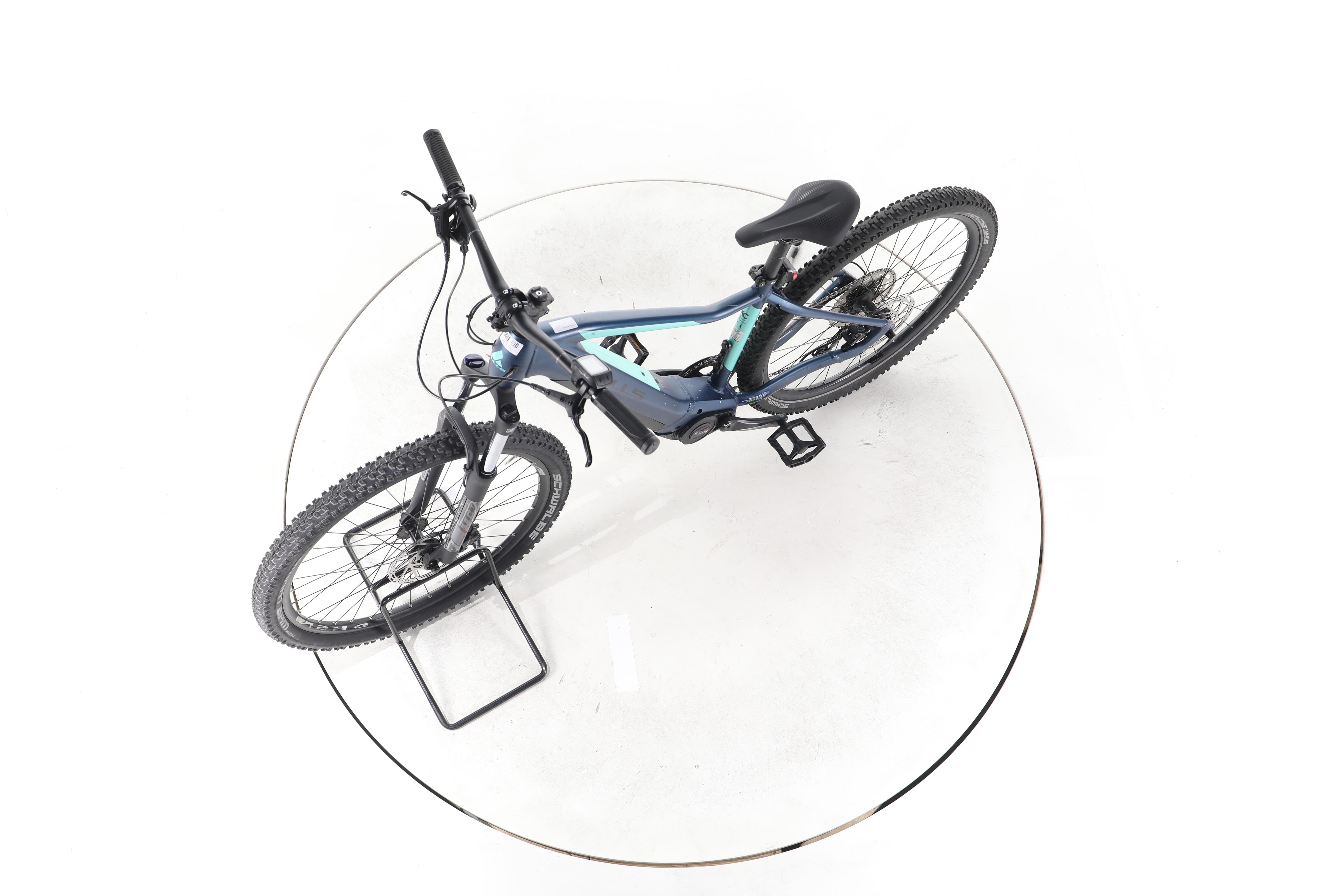 Bulls Aminga EVA 1 E-Bike - Image 18