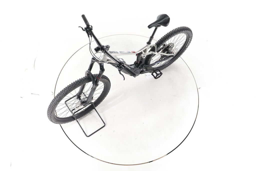 Merida eONE-SIXTY 500 E-Bike Fully - Image 18