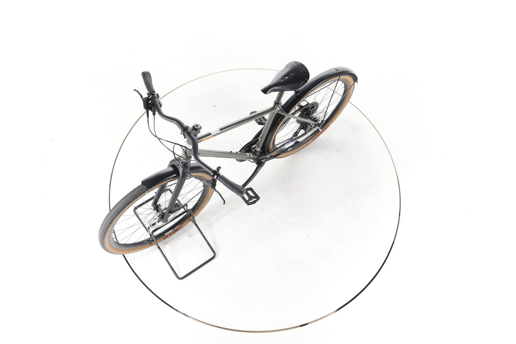 Rose Hobo Deore Fahrrad City & Trekking - Image 18