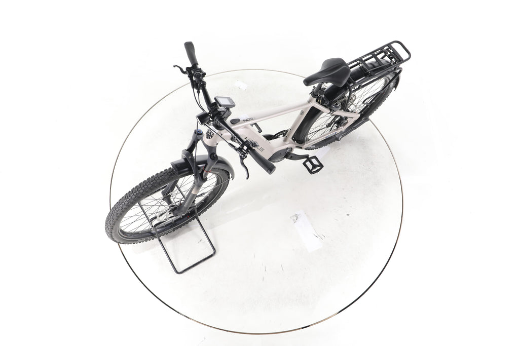 Hercules Nos SUV 2.2 Trekking E-Bike - Image 18