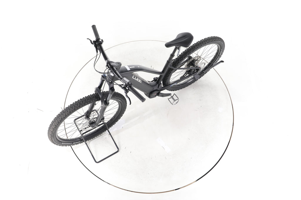 Cube Reaction Hybrid Race E-Bike 2025 - Image 18