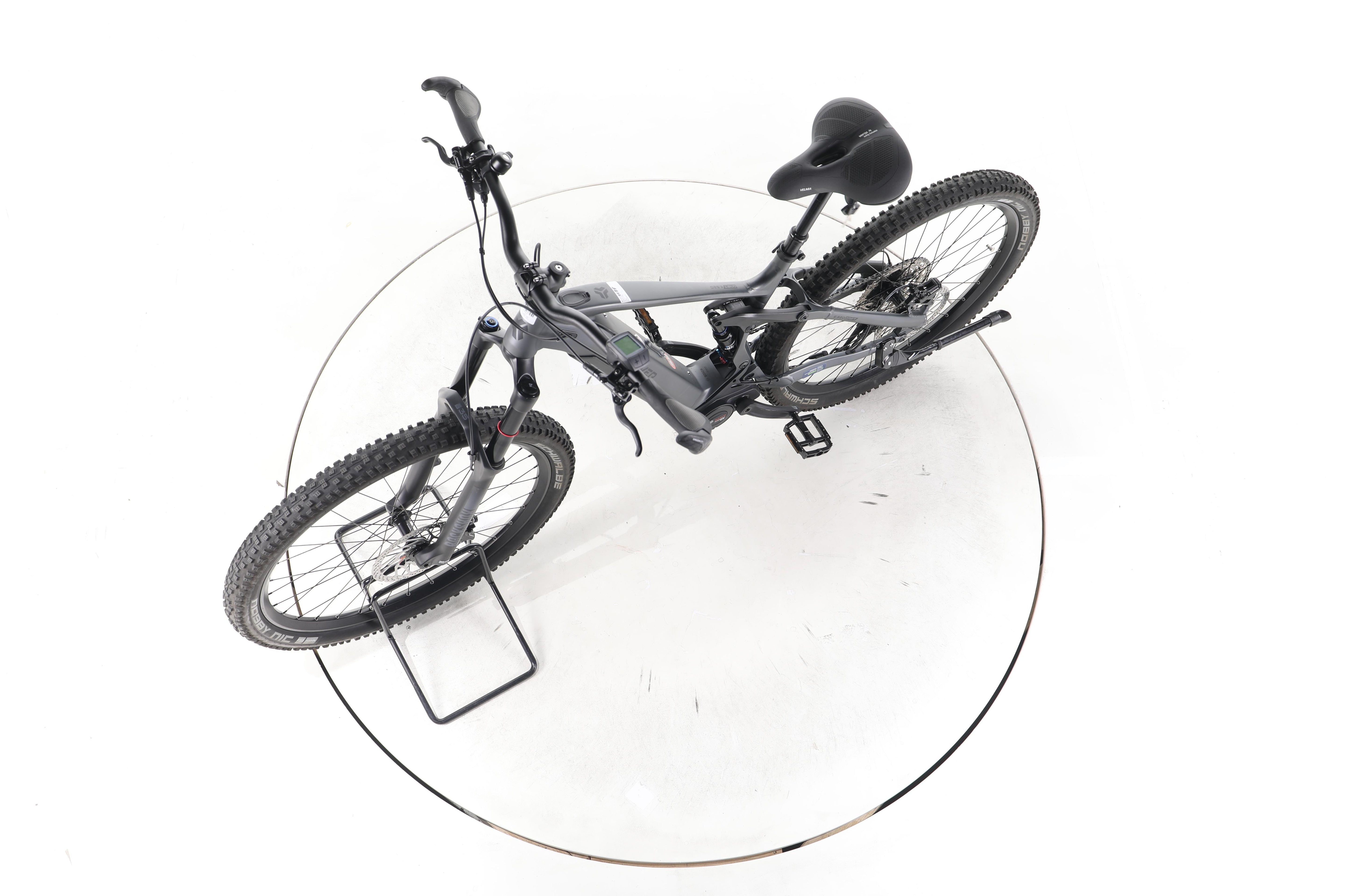 Carver Drift E.520 E-Bike Fully - Image 18