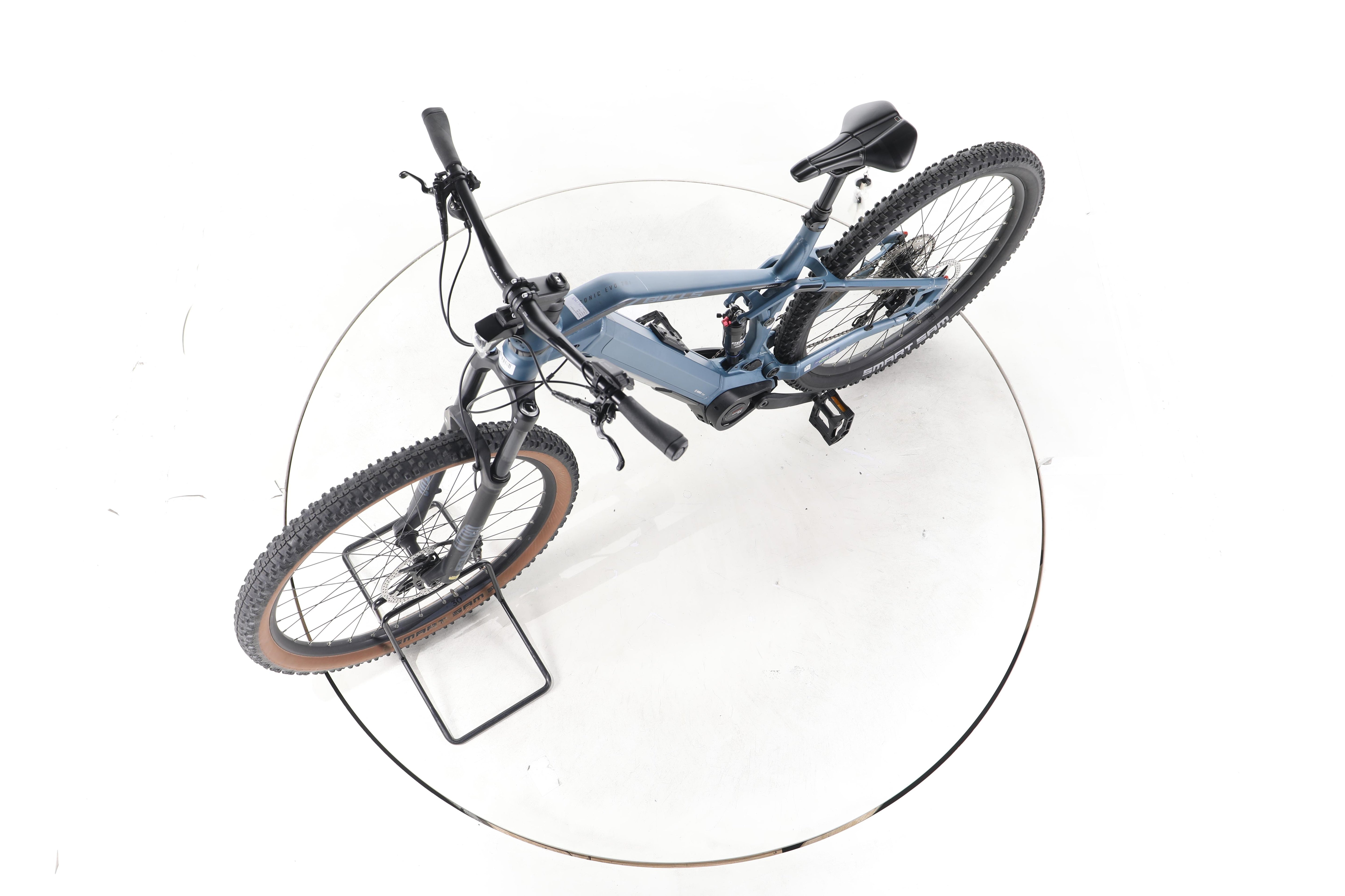 Bulls Sonic EVO TR 1 E-Bike Fully - Image 18