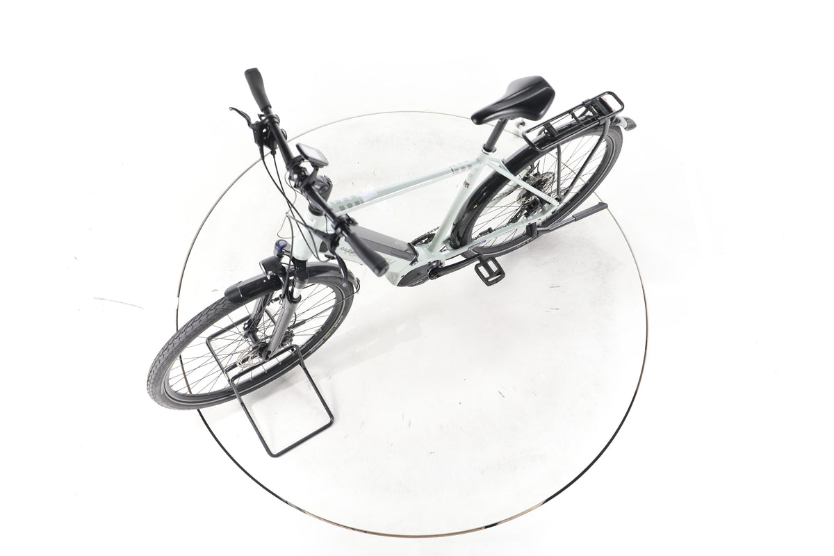 Raleigh Preston 11 Trekking E-Bike Tiefeinsteiger - Image 18