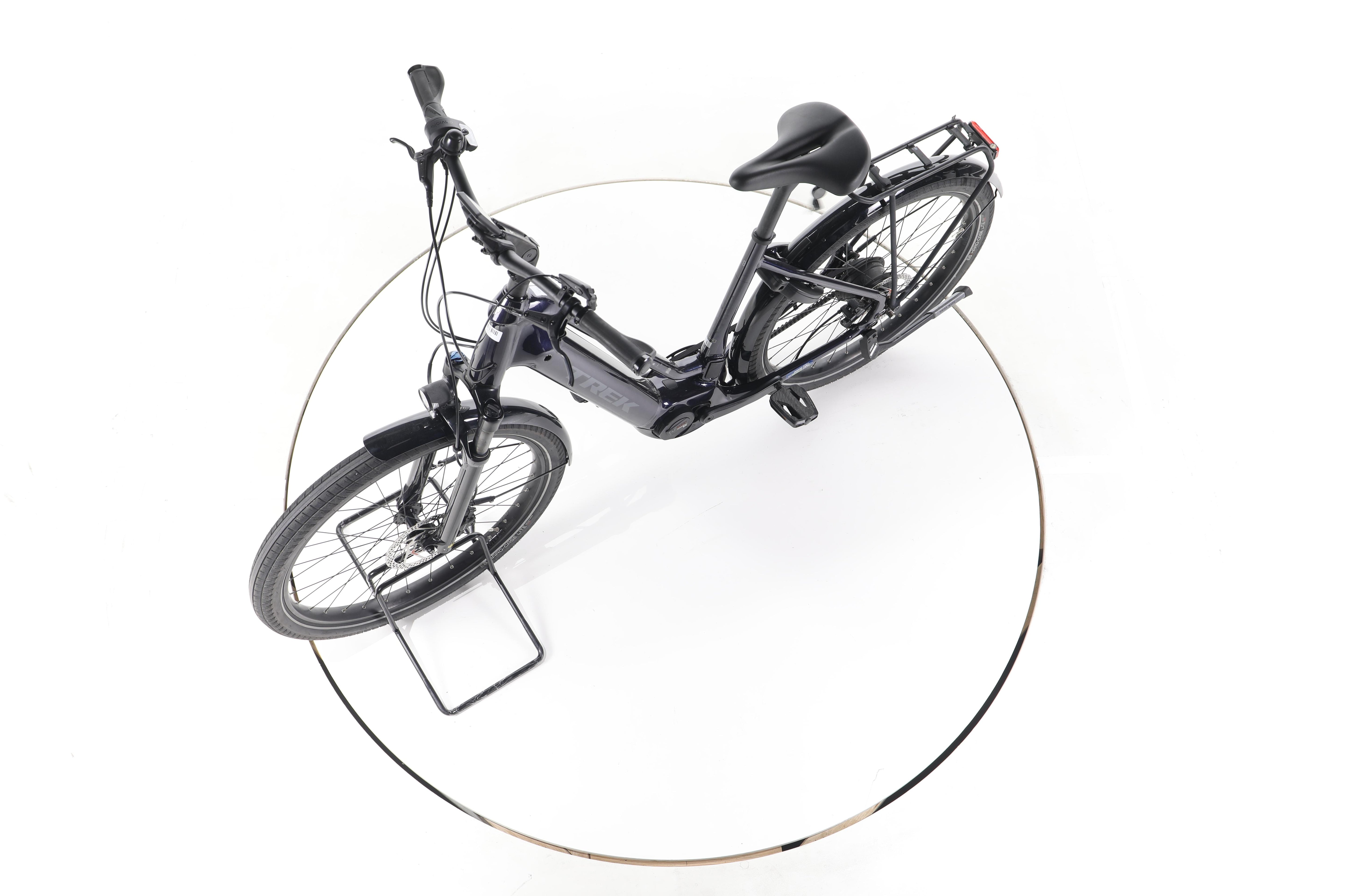 Trek Allant+ 9 City E-Bike Tiefeinsteiger 2025 - Image 18