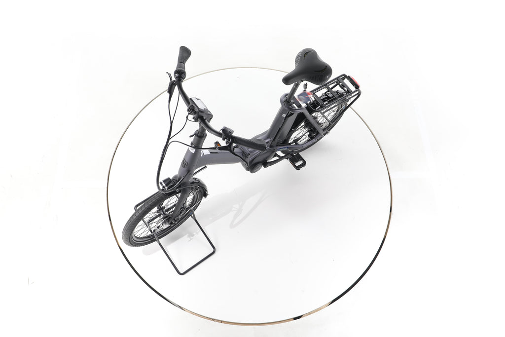 Hercules Rob Fold F8 Falt E-Bike Tiefeinsteiger - Image 18