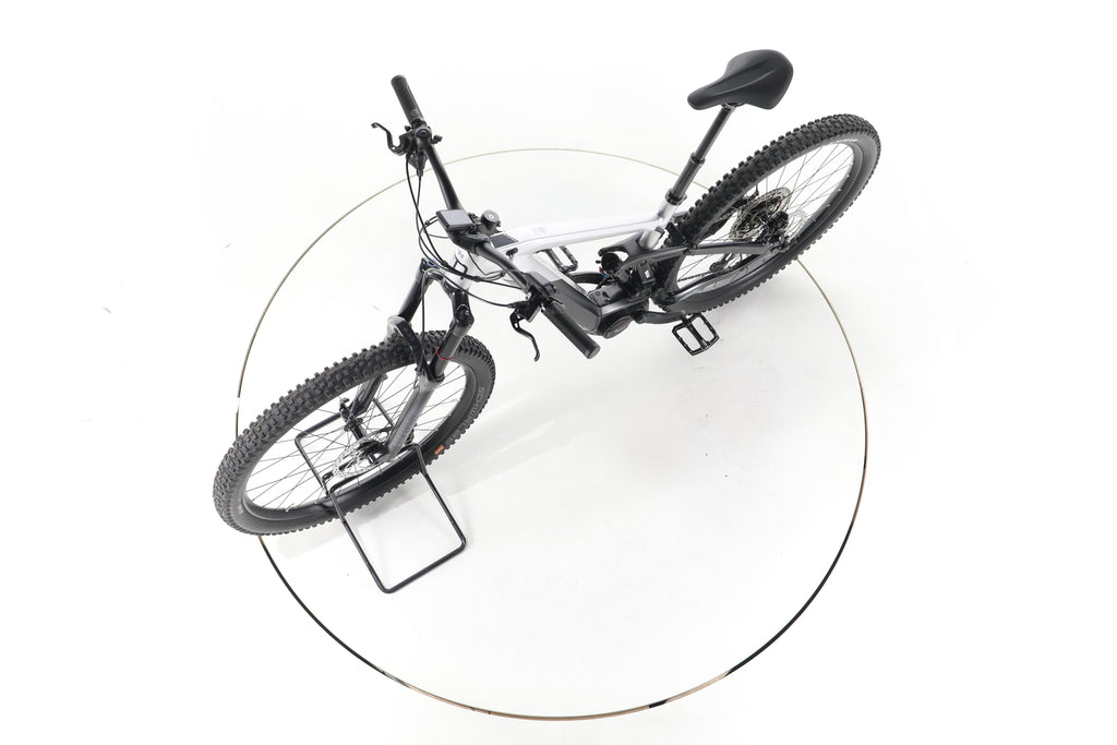 Moustache Bikes Trail 5 E-Bike Fully - Image 18