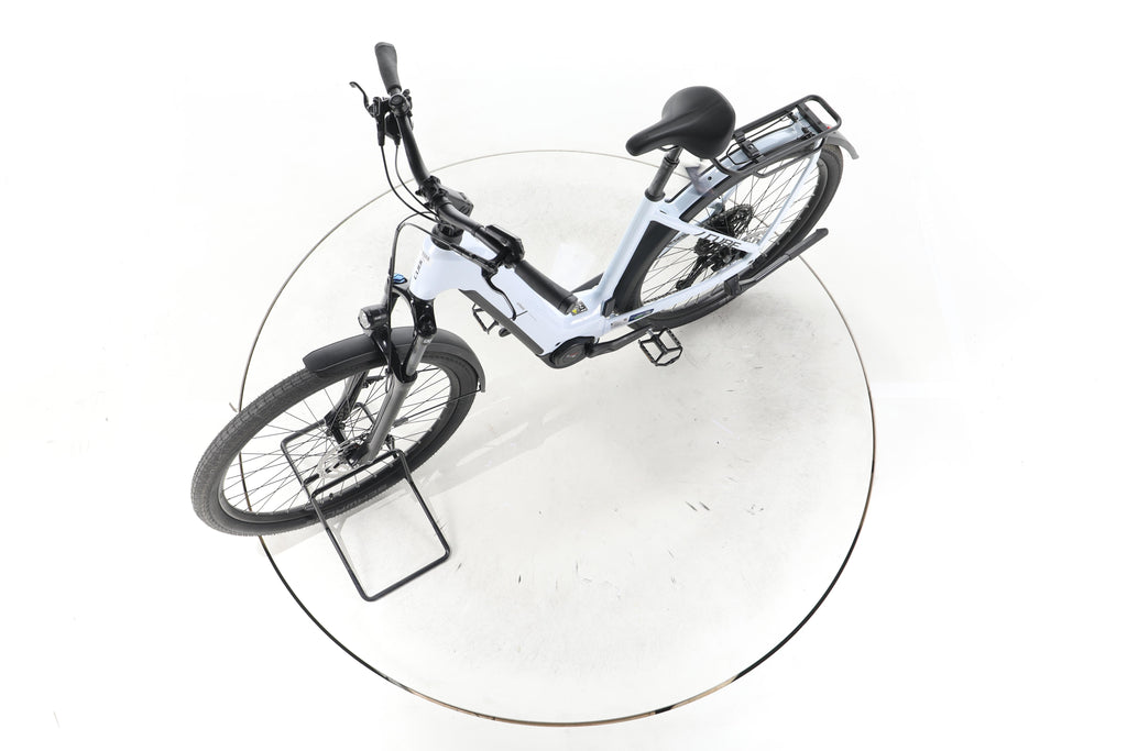 Cube Kathmandu Hybrid ONE Trekking E-Bike Tiefeinsteiger 2025 - Image 18