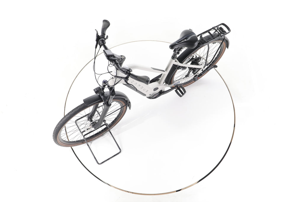 Campus E:vo PL 600 9G Trekking E-Bike 2026 - Image 18