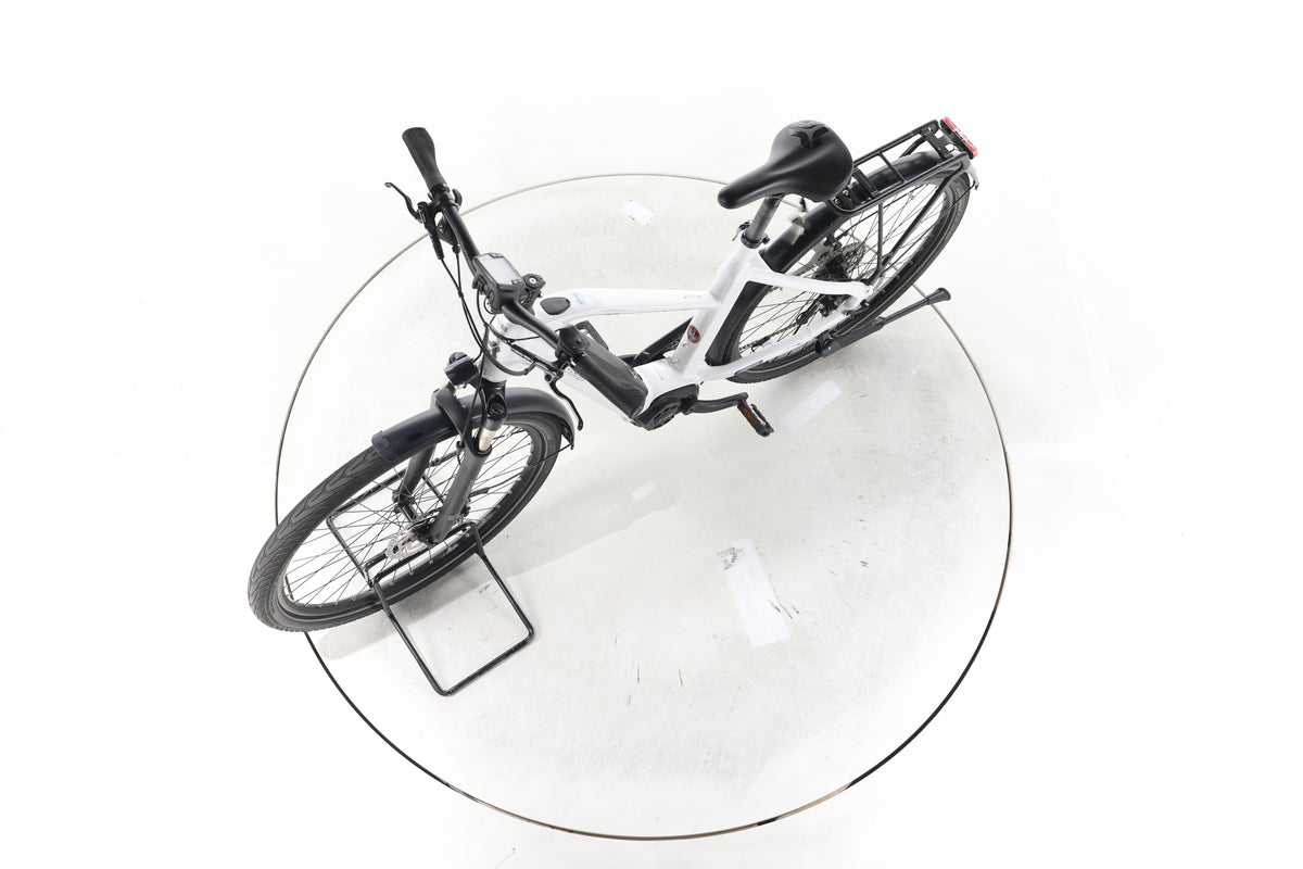 Carver Route E.510 Trekking E-Bike - Image 18