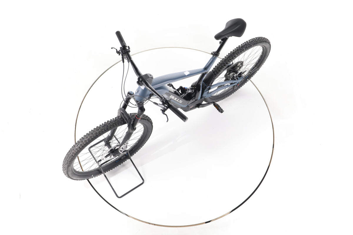 Bulls E-Stream EVO AM 4 E-Bike Fully - Image 18