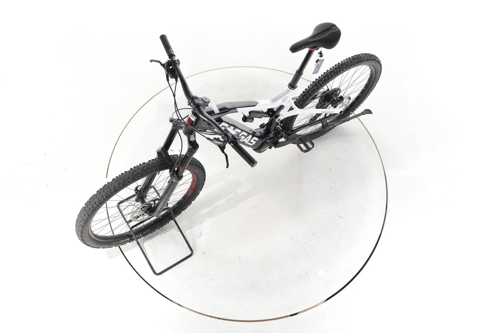 GASGAS G Enduro 2.0 E-Bike Fully - Image 18