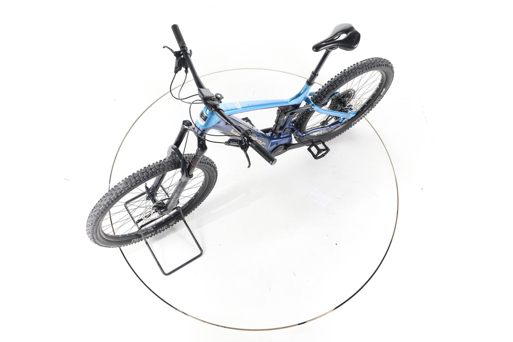 Corratec E-Power RS 160 Pro Plus E-Bike Fully - Image 18