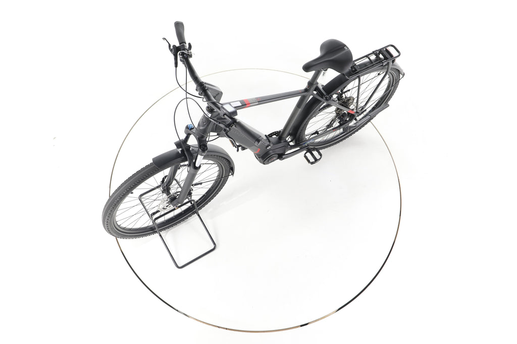 Kalkhoff Entice 5.B. Season Trekking E-Bike - Image 18