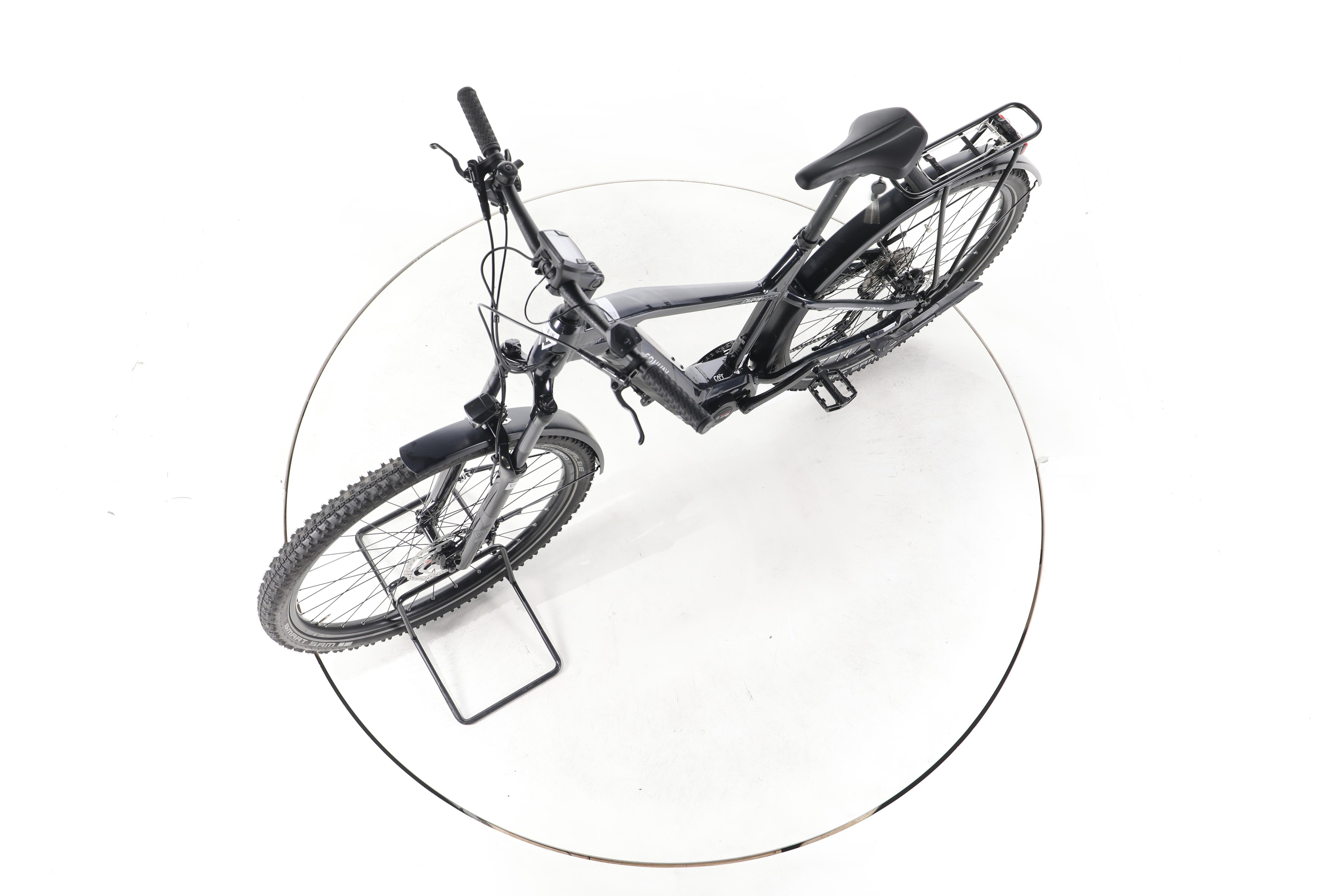 Conway Cairon C 2.0 Trekking E-Bike - Image 18