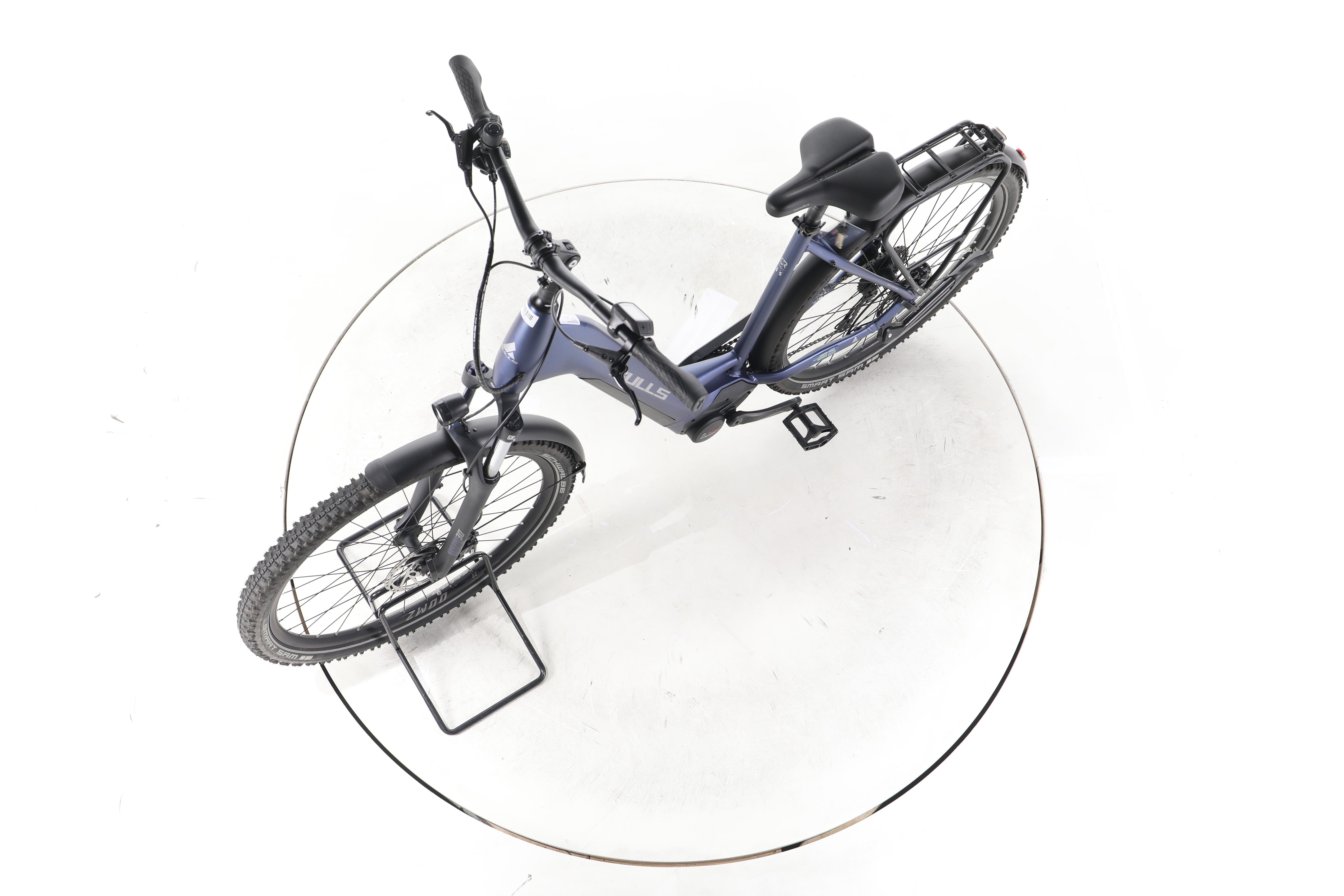 Bulls Landscape EVO Trekking E-Bike Tiefeinsteiger - Image 18