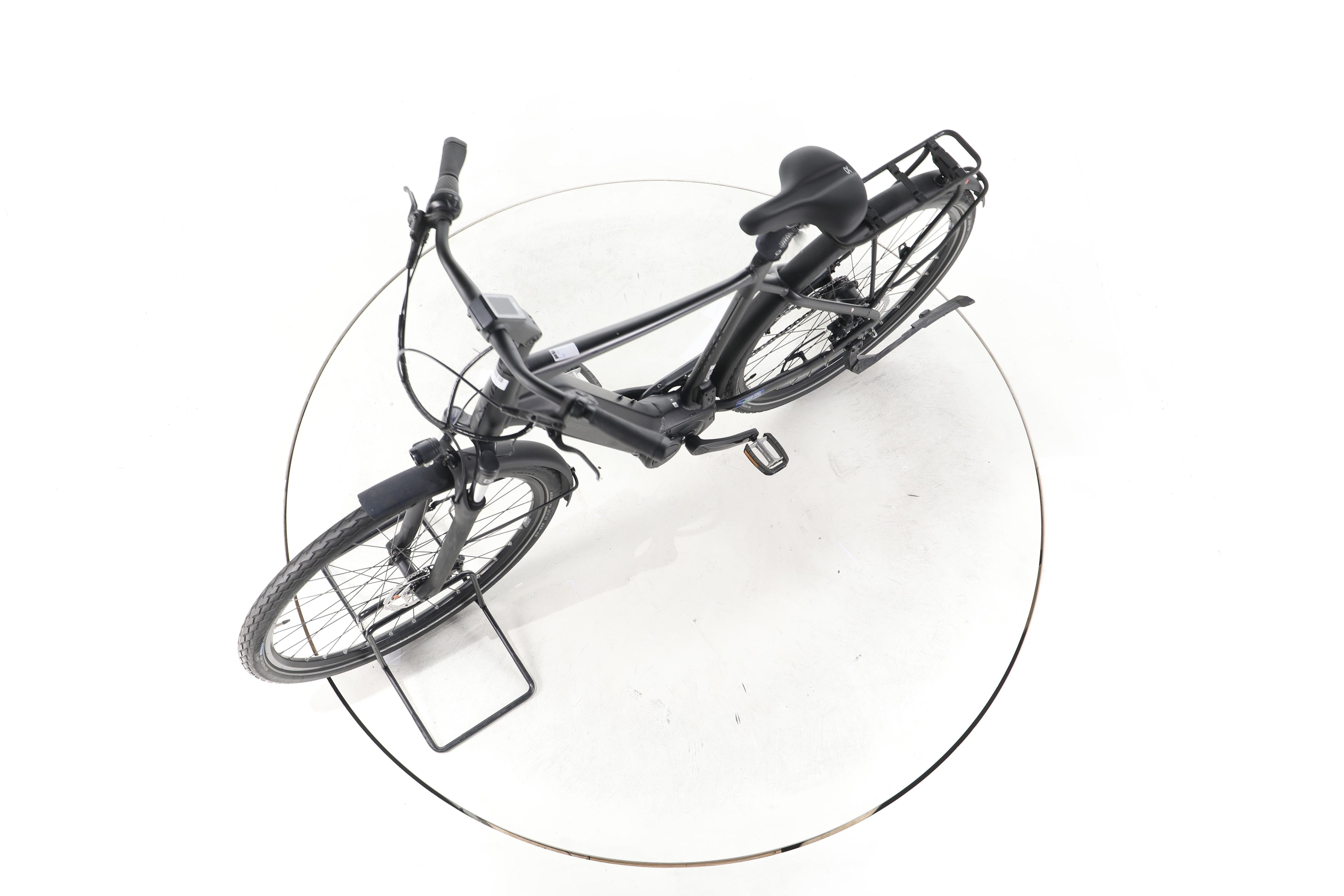 Giant DailyTour E+ 2 City E-Bike - Image 18