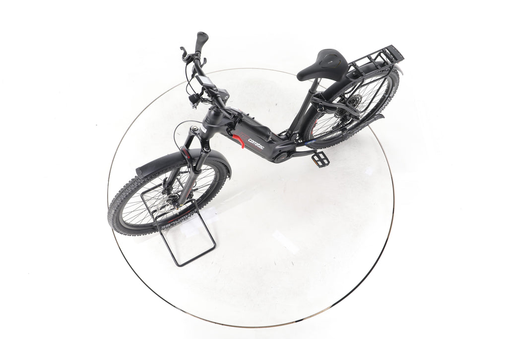Corratec Life CX7 Trekking E-Bike Tiefeinsteiger - Image 18