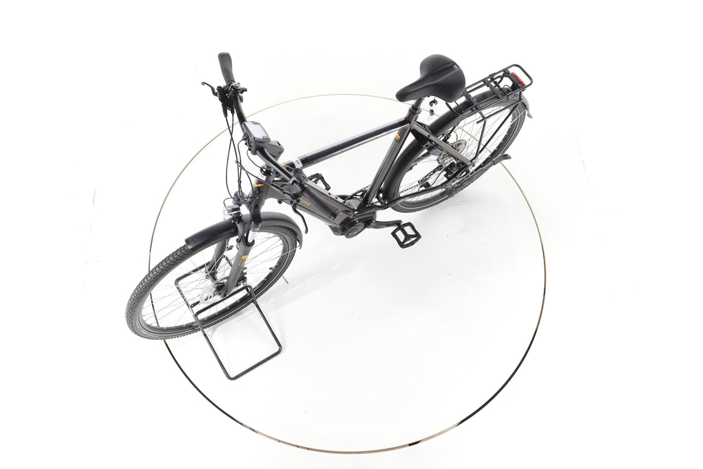Victoria eTrekking 12.8 Trekking E-Bike - Image 18