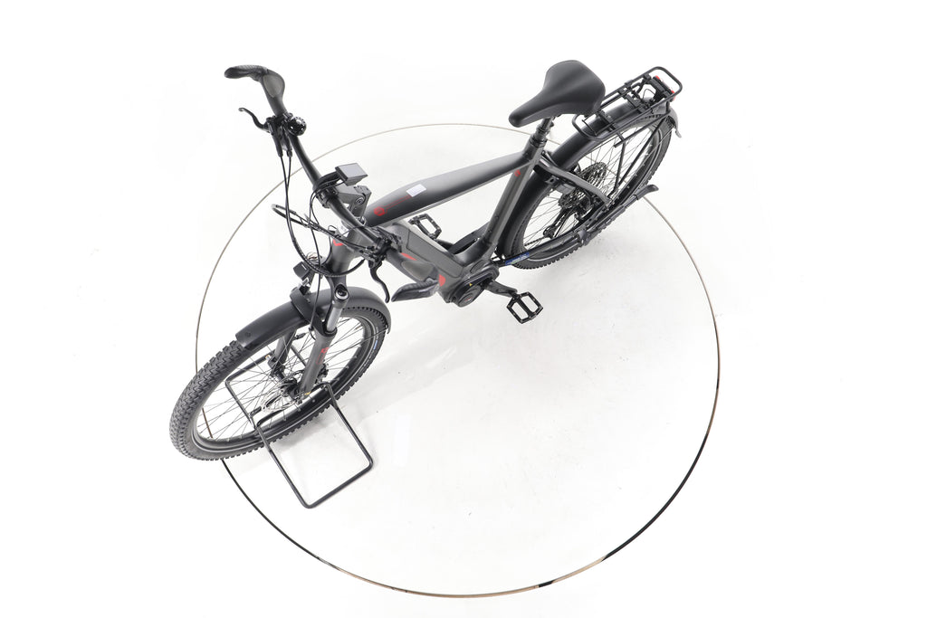 Victoria E Adventure 12.10 Trekking E-Bike - Image 18