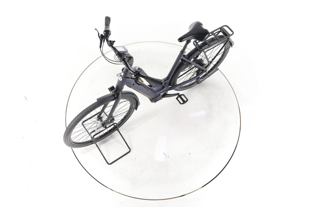 Gazelle Chamonix C5 HMS City E-Bike Tiefeinsteiger 2024 - Image 18