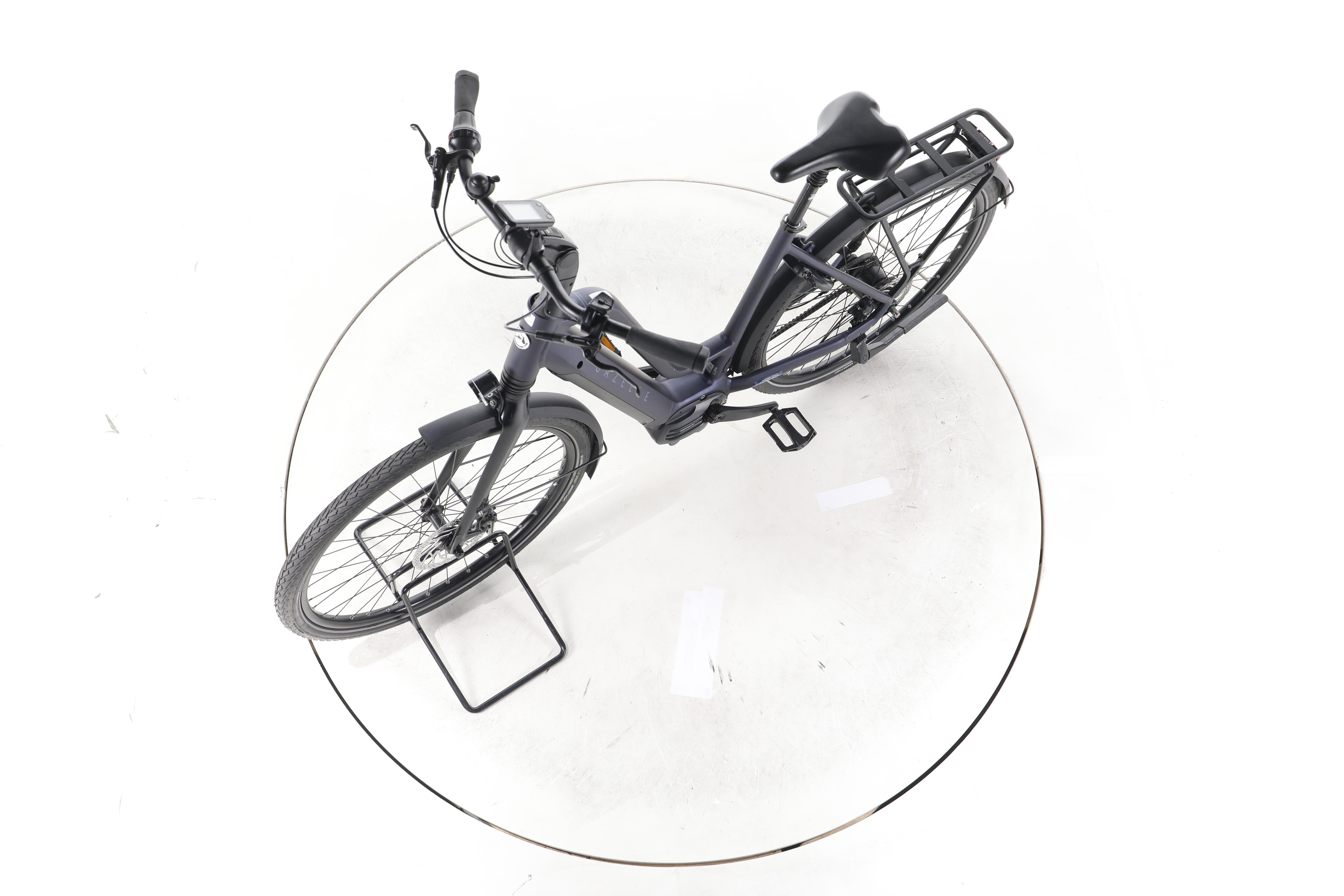 Gazelle Chamonix C5 HMS City E-Bike Tiefeinsteiger 2024 - Image 18