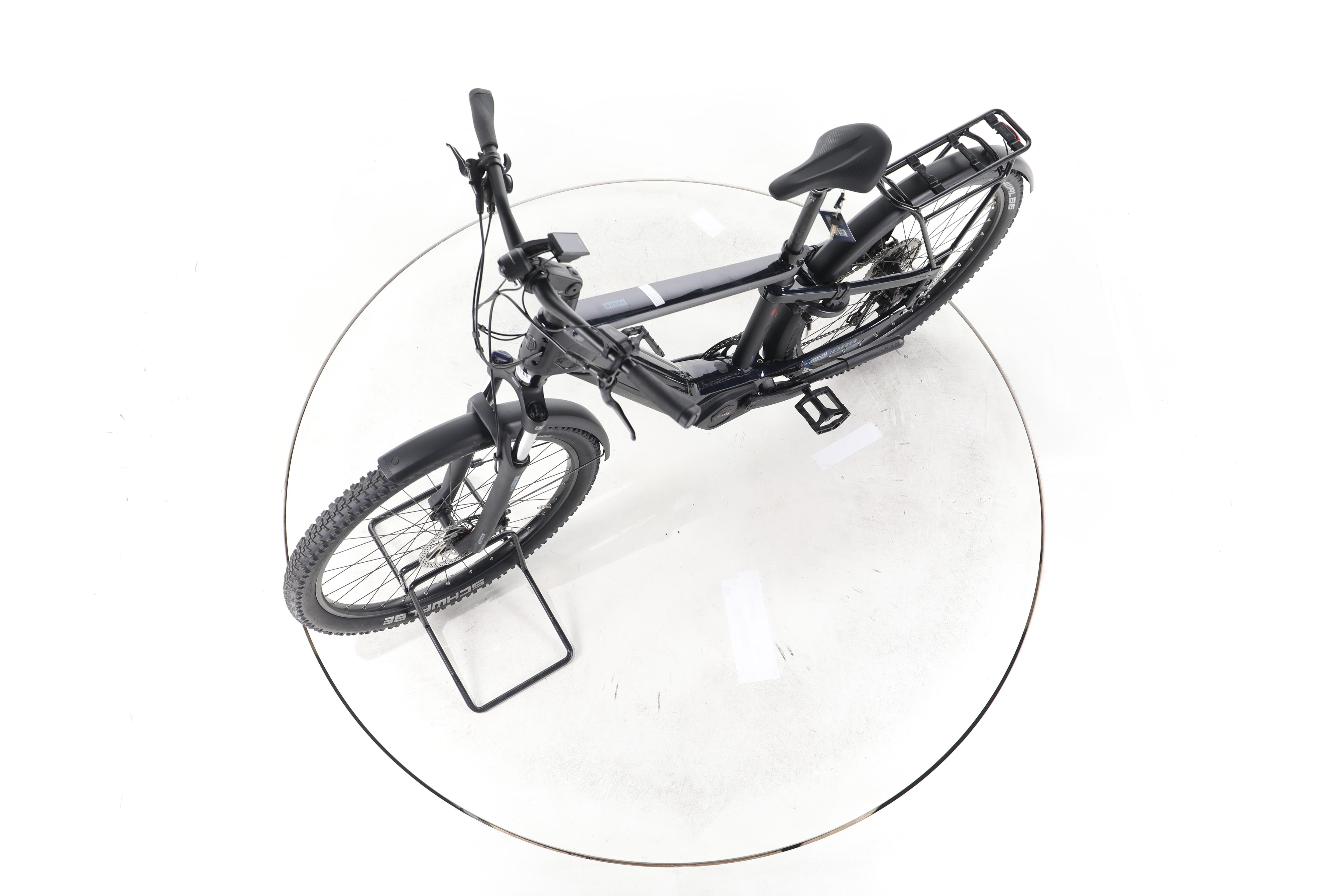 Winora Yakun 10 Trekking E-Bike - Image 18