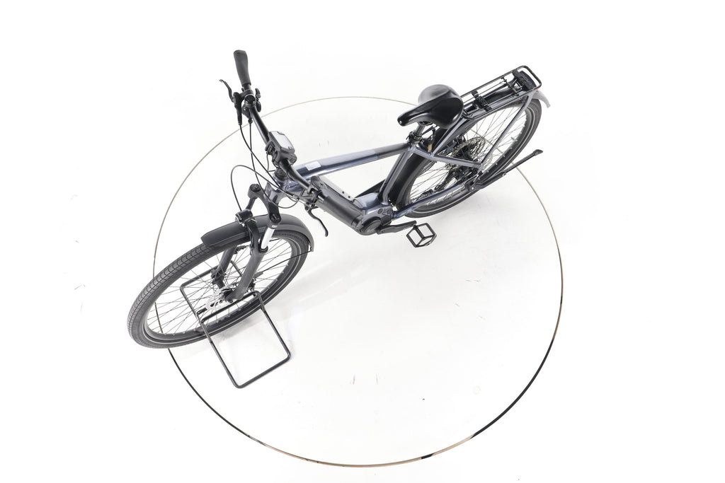 Cube Touring Hybrid Pro Trekking E-Bike - Image 18