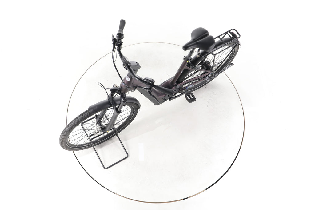 Pegasus Premio EVO 5F Lite Belt City E-Bike Tiefeinsteiger 2024 - Image 18