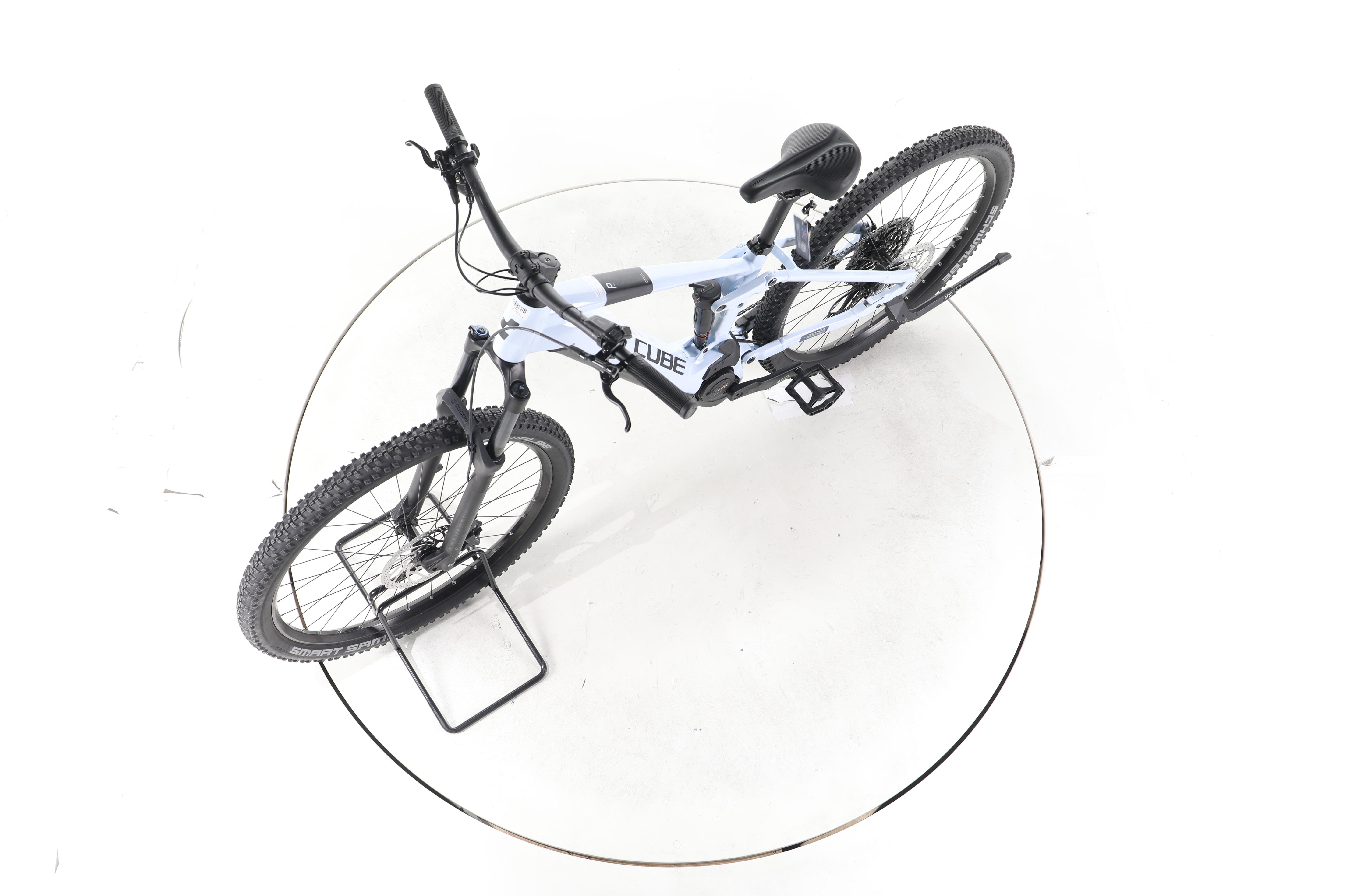 Cube Stereo Hybrid 120 Pro E-Bike Fully - Image 18