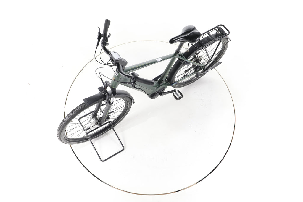 Green's Richmond Trekking E-Bike - Image 18