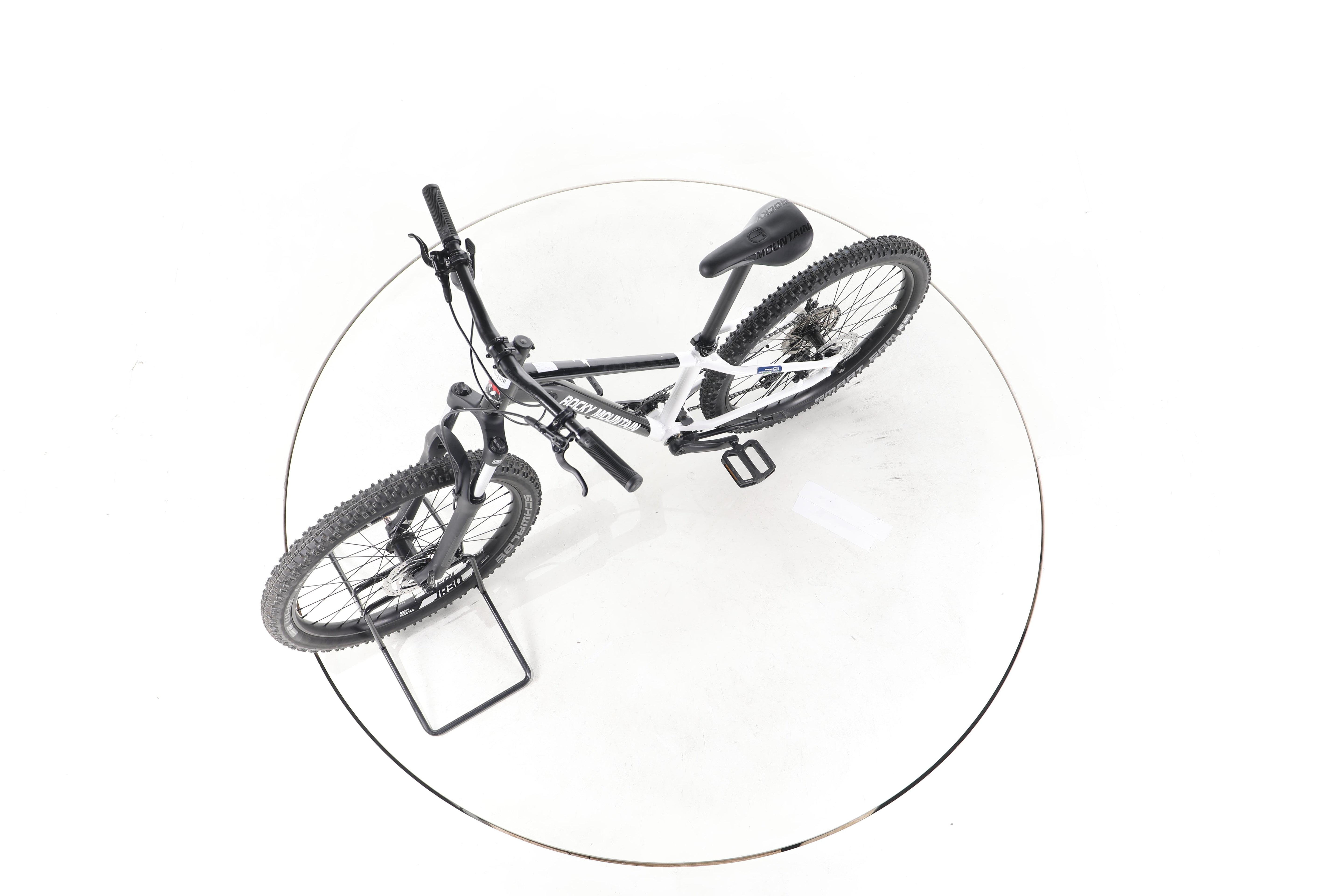 Rocky Mountain Growler Jr 24 Fahrrad Hardtail - Image 18