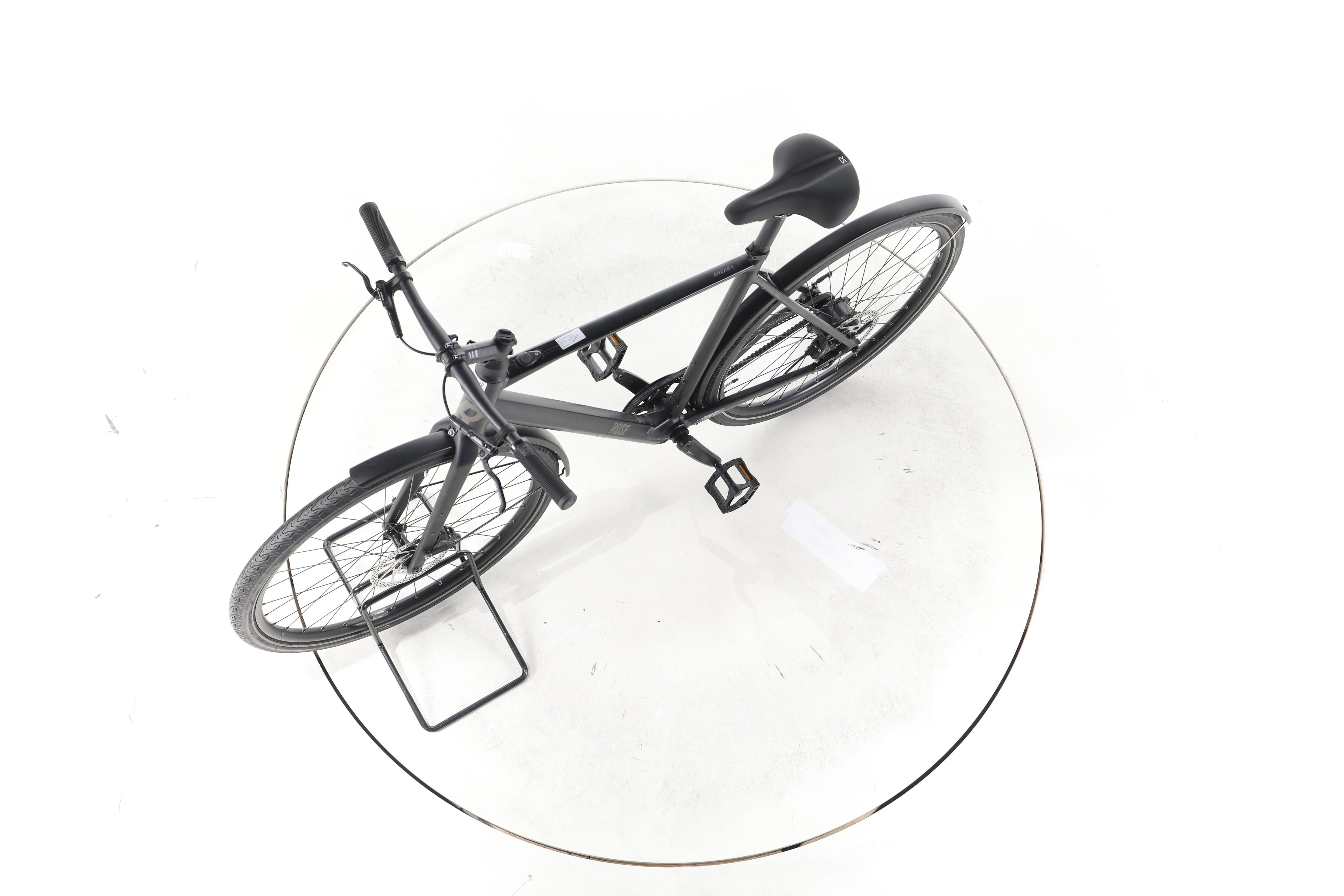 Rose SNEAK Plus EQ City E-Bike - Image 18