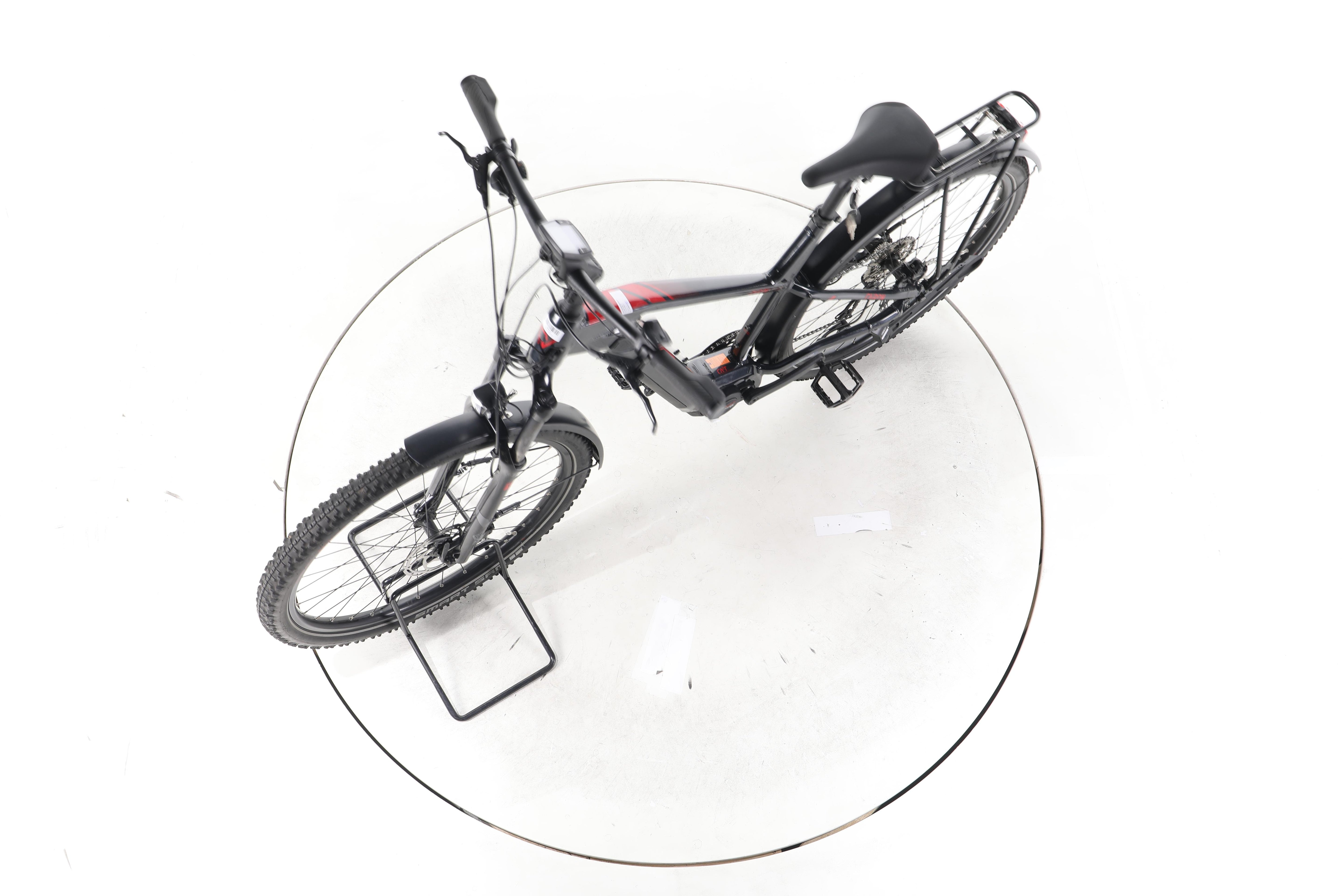 Conway Cairon C 2.0 Trekking E-Bike - Image 18