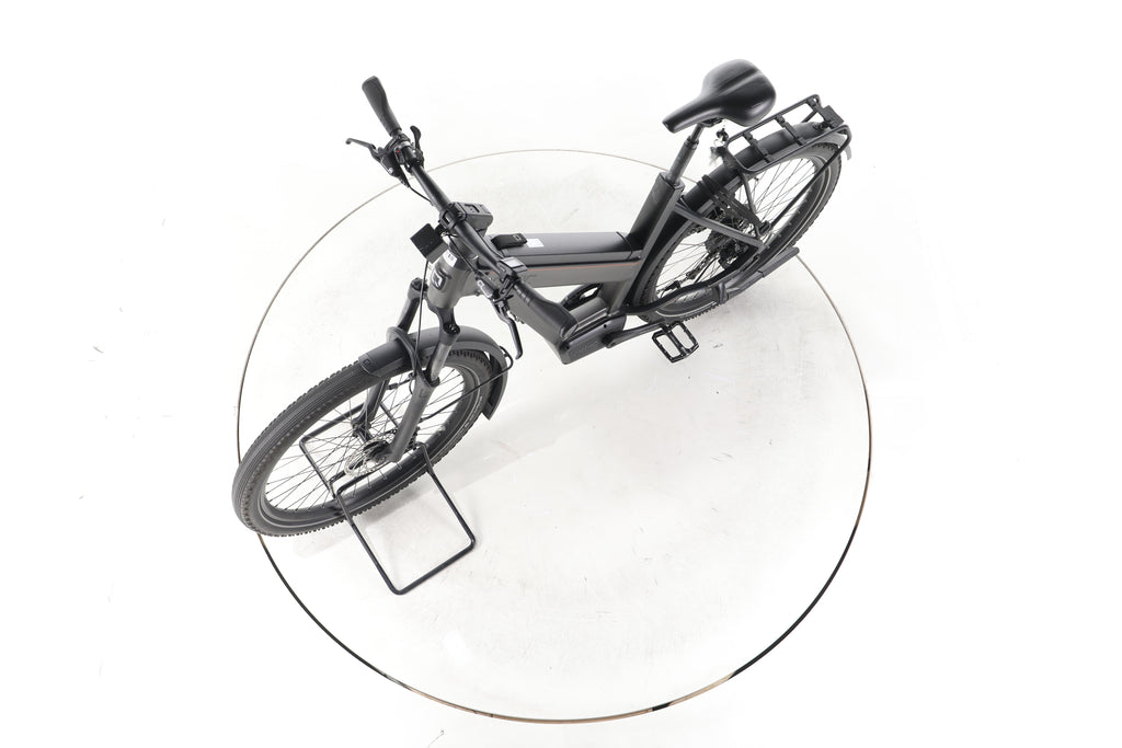 QWIC Atlas Trekking E-Bike - Image 18