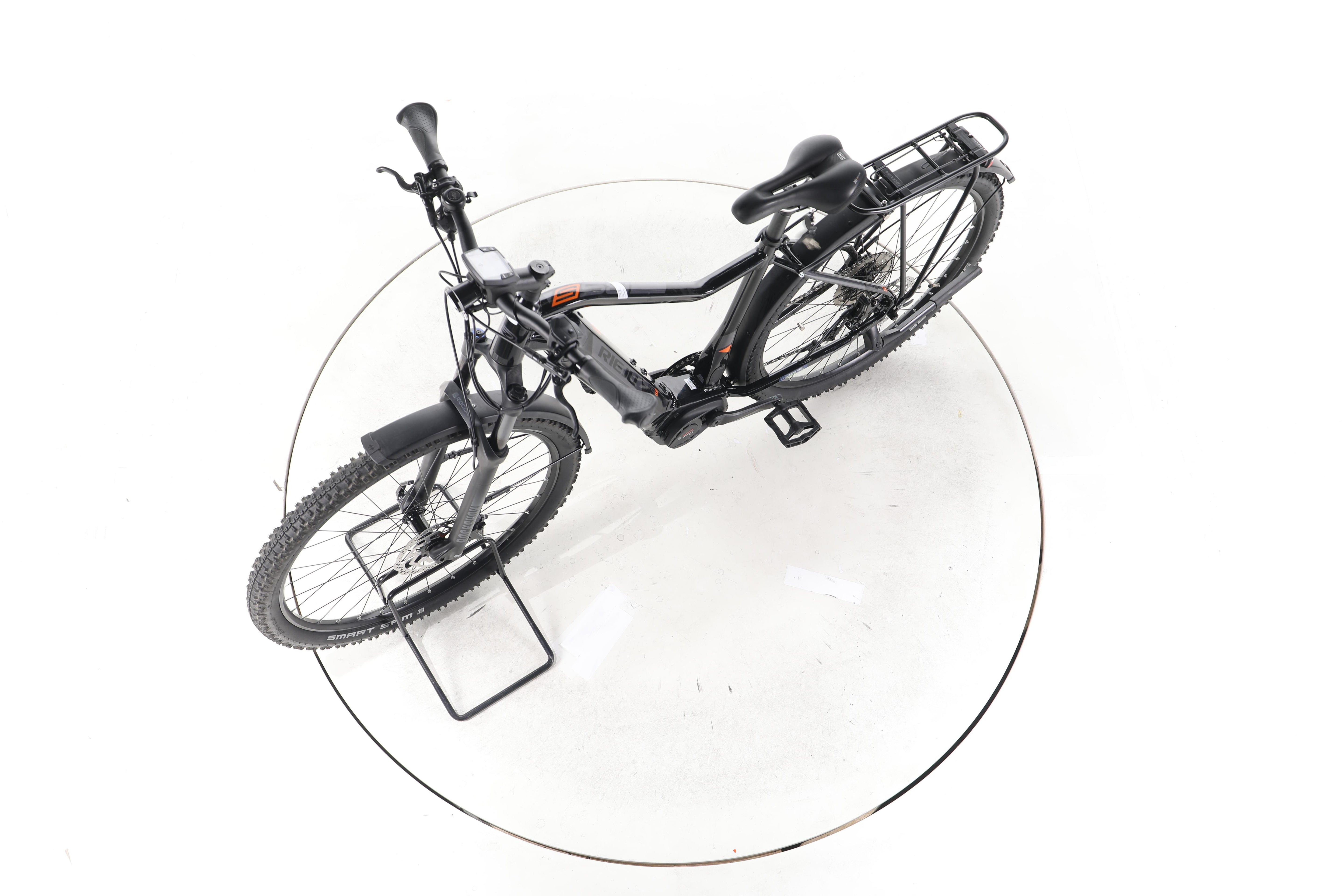 Rieju RS5 Trekking E-Bike - Image 18