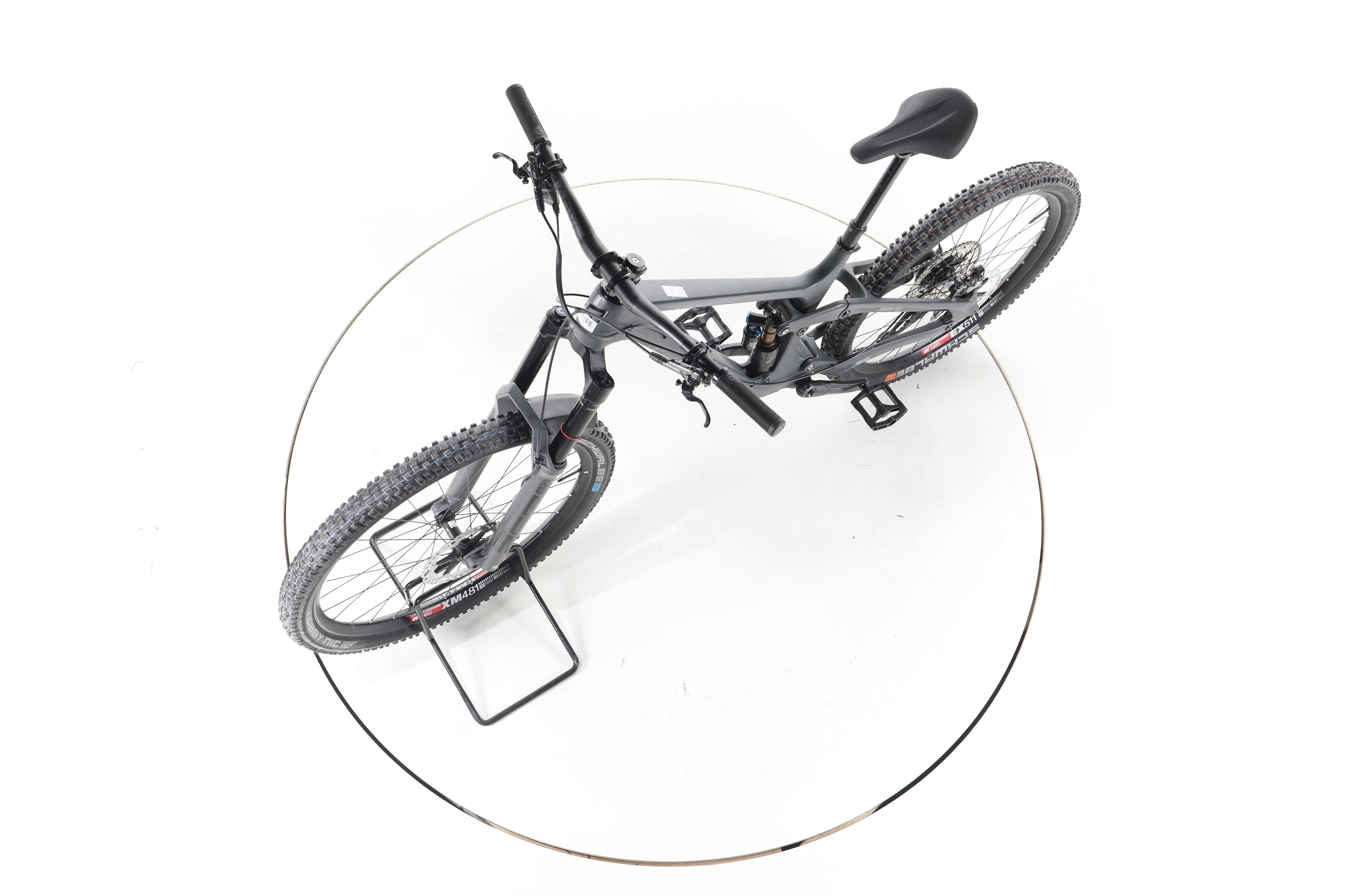 Transition Patrol Custom Fahrrad Fully - Image 18