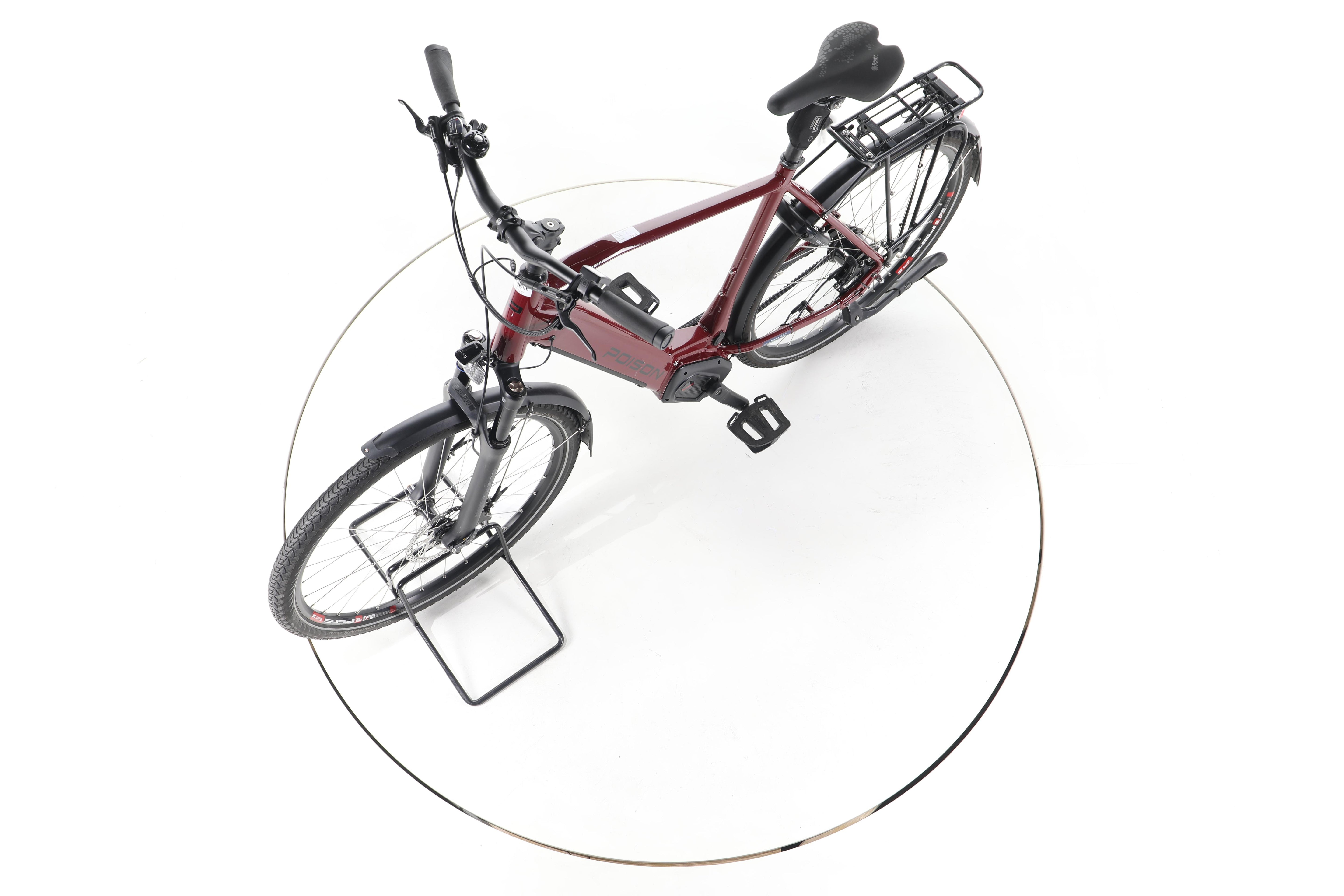 Poison Cadmium City E-Bike - Image 18