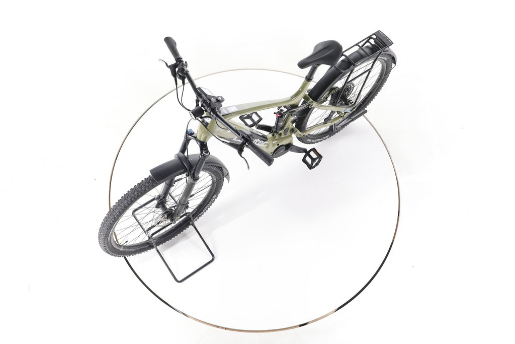 Corratec MTC 120 E-Bike Fully - Image 18