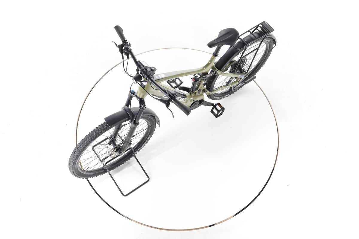 Corratec MTC 120 E-Bike Fully - Image 18
