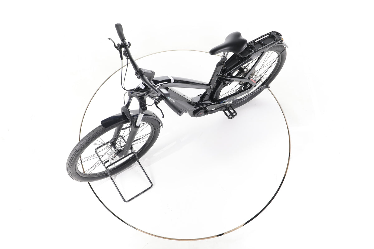 Bianchi E-OMNIA TTYPE L DEO10 Trekking E-Bike - Image 18