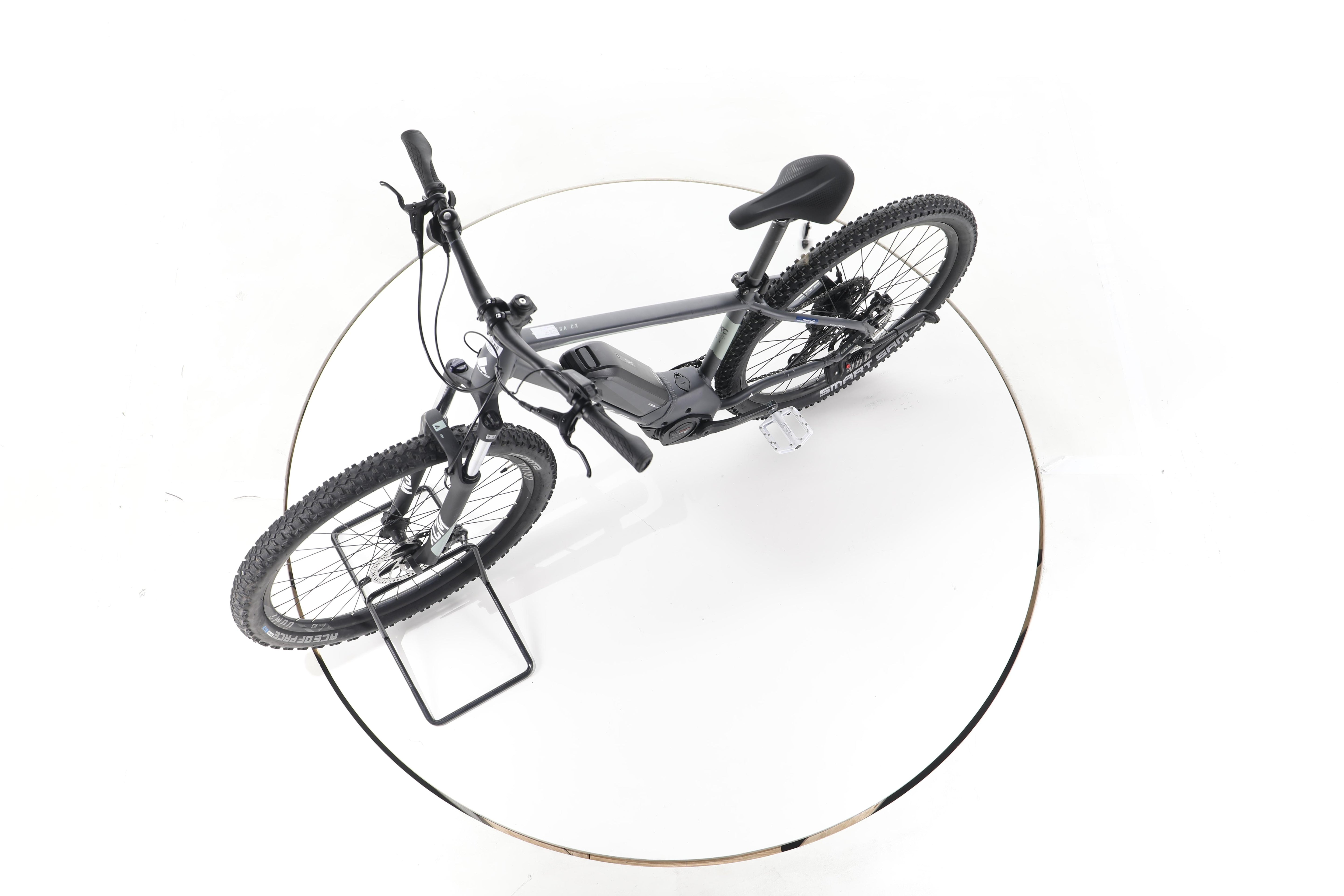 Bulls Aminga CX E-Bike - Image 18
