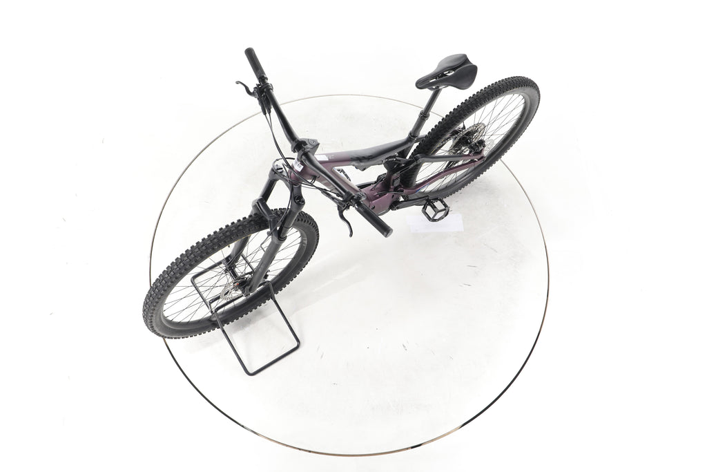 Orbea Rise H30 E-Bike Fully - Image 18