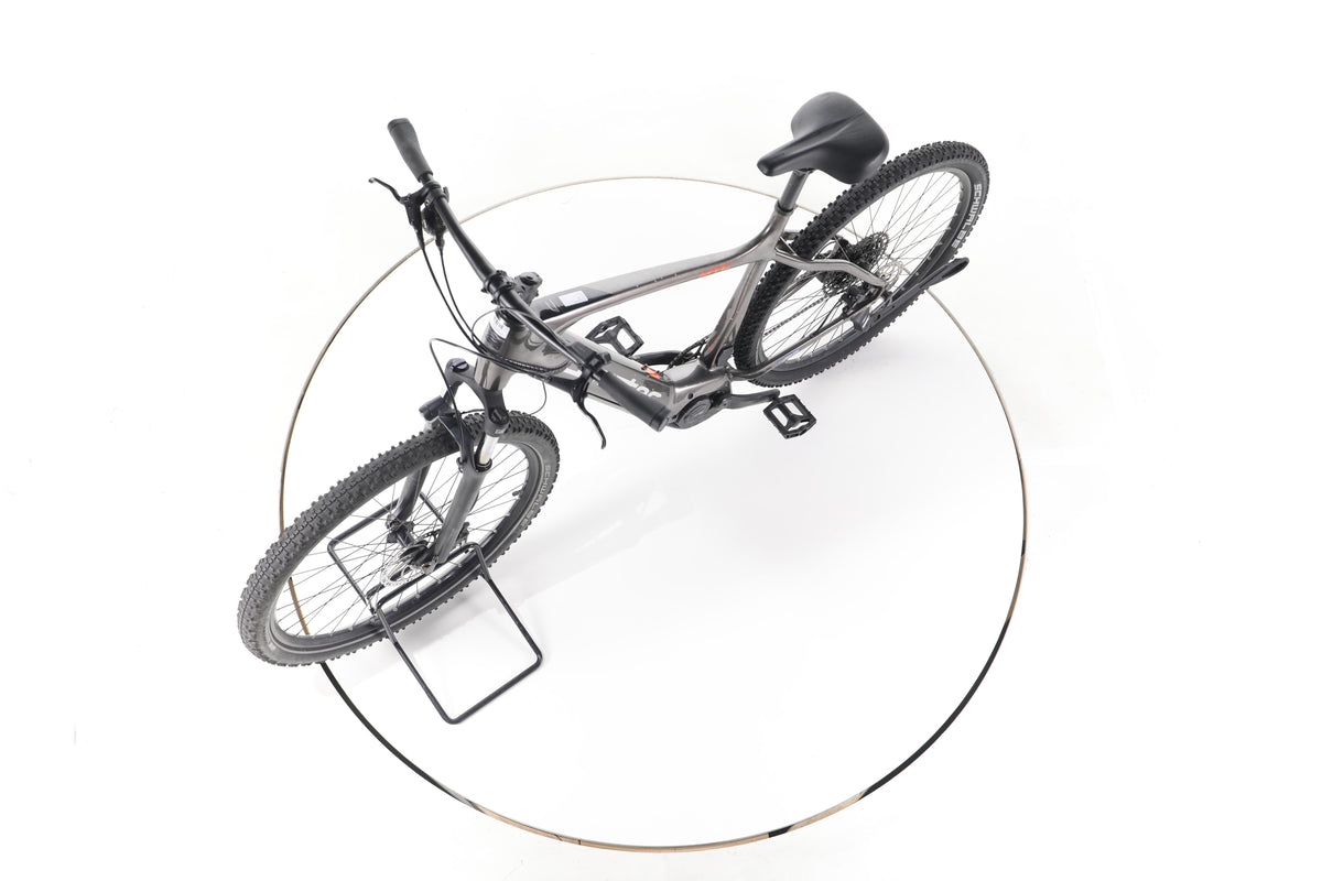 Corratec E-Power MTC Elite 12S SE 3.0 E-Bike - Image 18