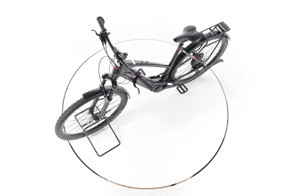 Malaguti Cortina TRT 5.2 Trekking E-Bike - Image 18