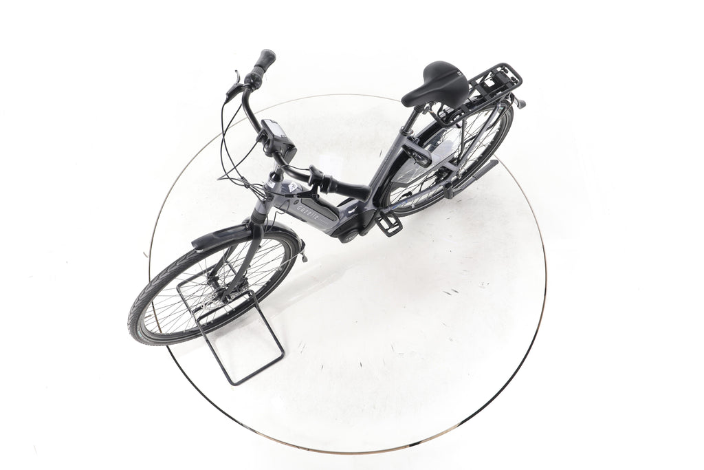 Gazelle Arroyo C8 HMB Elite City E-Bike Tiefeinsteiger - Image 18