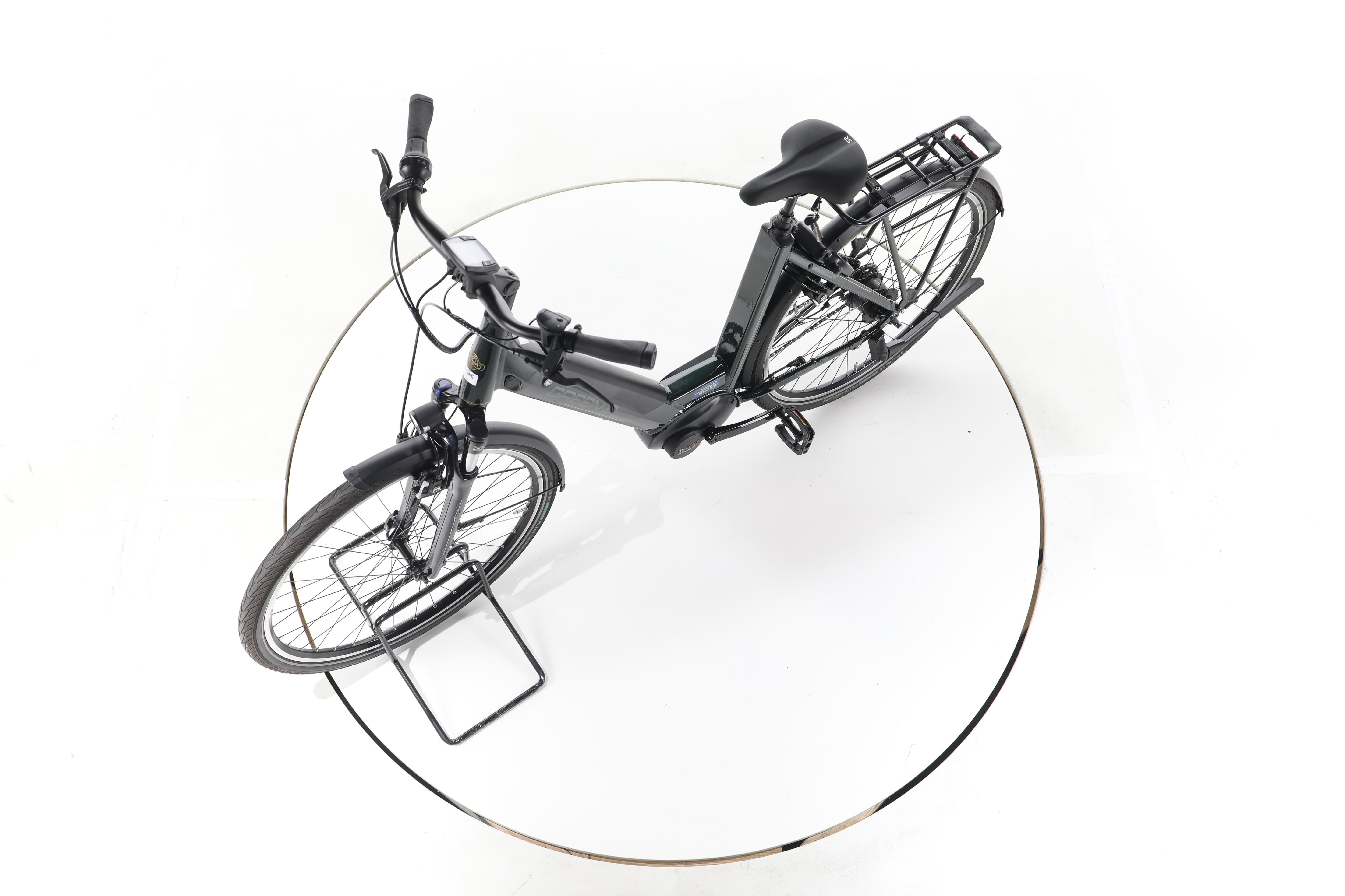 Green's Margate City E-Bike Tiefeinsteiger - Image 18