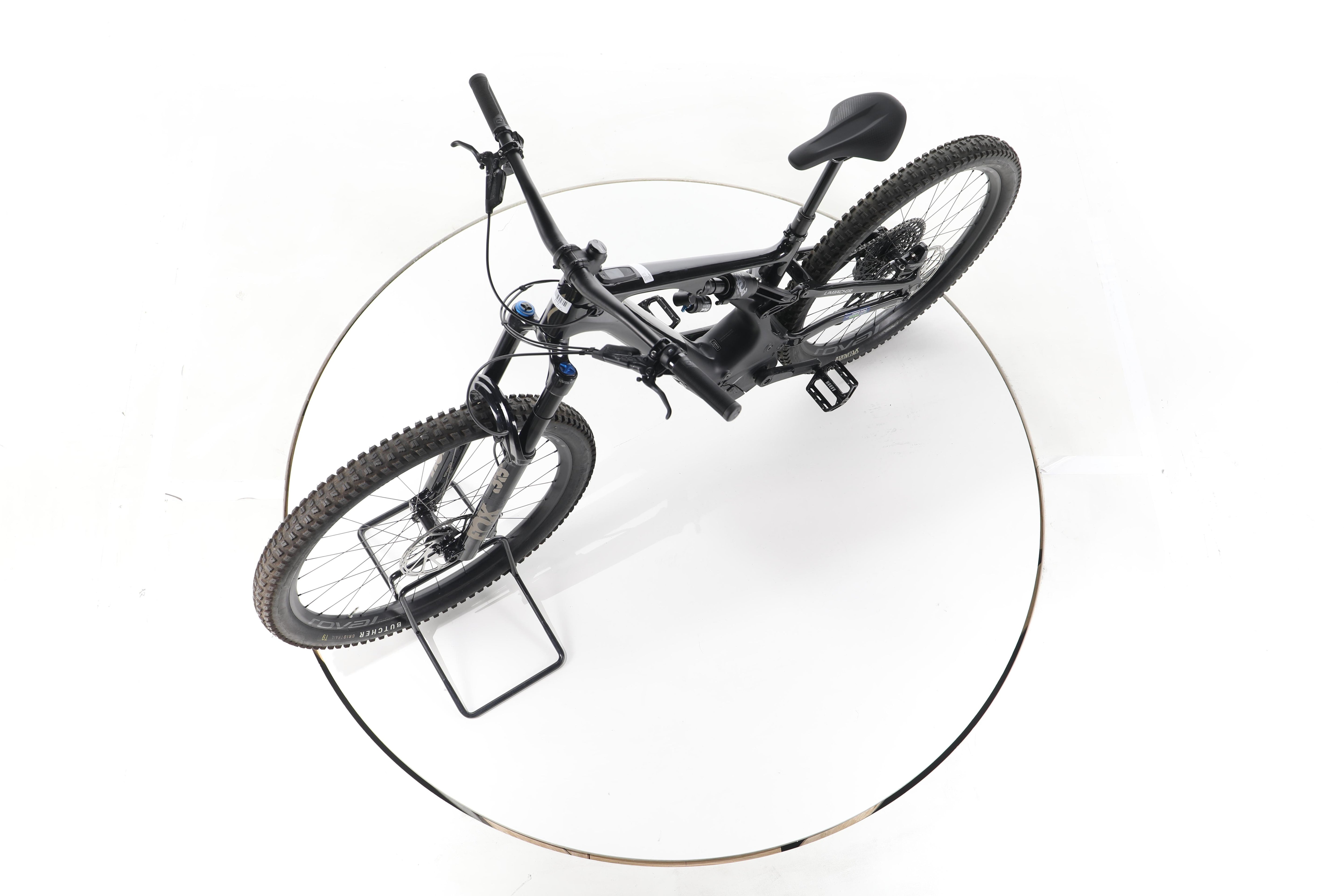 Specialized Turbo Levo 3 Expert E-Bike Fully Carbon - Image 18