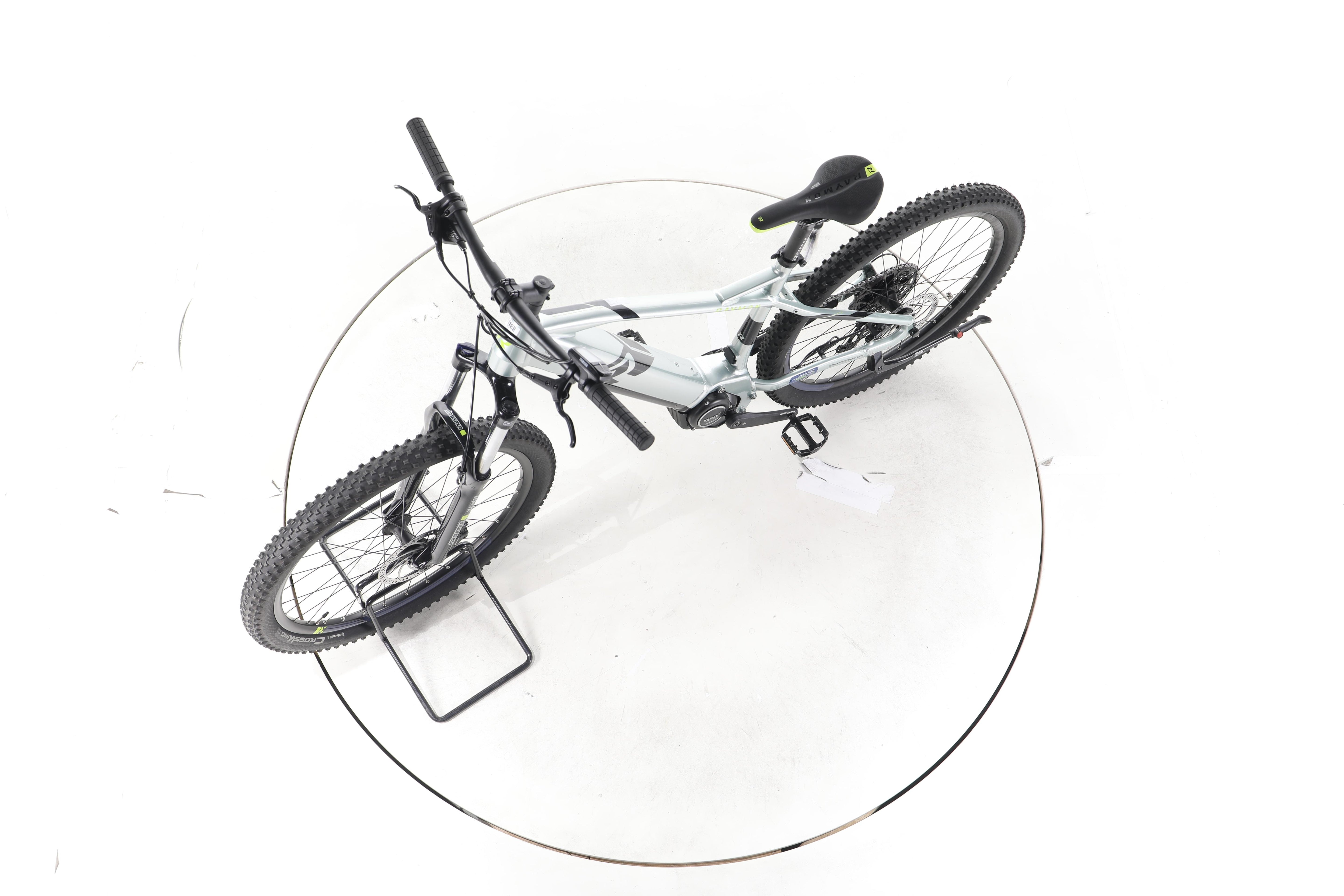R Raymon Hardray E5.0 E-Bike - Image 18